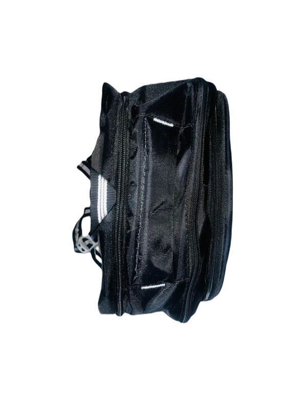 SAFARI P076 18*14*6 Laptop Pocket Backpack - 18*14*6, Woodsmoke