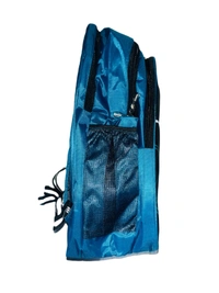 SAFARI P076 18*14*6 Laptop Pocket Backpack - 18*14*6, Ultramarine