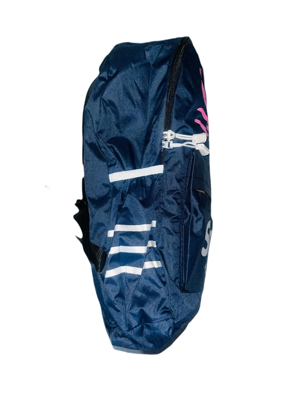 PBH P078 16*12*5 5 Liters Ladies Backpack - 16*12*5, Arapawa
