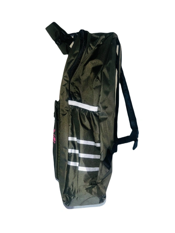 PBH P078 16*12*5 5 Liters Ladies Backpack - 16*12*5, Sherpa Blue