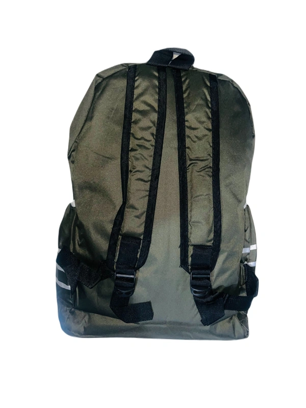PBH P078 16*12*5 5 Liters Ladies Backpack - 16*12*5, Sherpa Blue