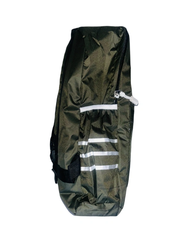 PBH P078 16*12*5 5 Liters Ladies Backpack - 16*12*5, Sherpa Blue
