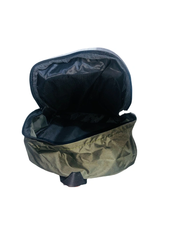 PBH P078 16*12*5 5 Liters Ladies Backpack - 16*12*5, Sherpa Blue