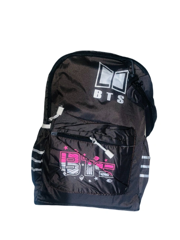 PBH P078 16*12*5 5 Liters Ladies Backpack - 16*12*5, Brown