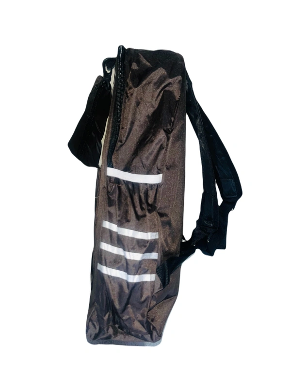 PBH P078 16*12*5 5 Liters Ladies Backpack - 16*12*5, Brown
