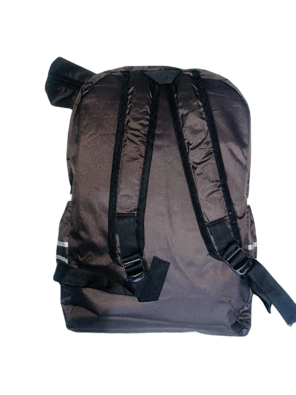 PBH P078 16*12*5 5 Liters Ladies Backpack - 16*12*5, Brown