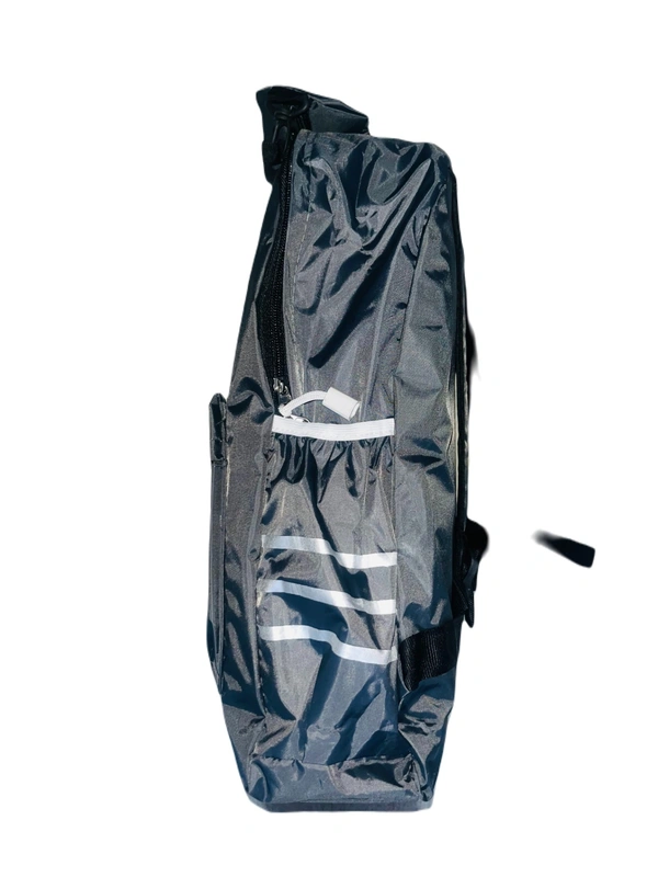 PBH P078 16*12*5 5 Liters Ladies Backpack - 16*12*5, Gray