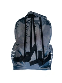 PBH P078 16*12*5 5 Liters Ladies Backpack - 16*12*5, Gray
