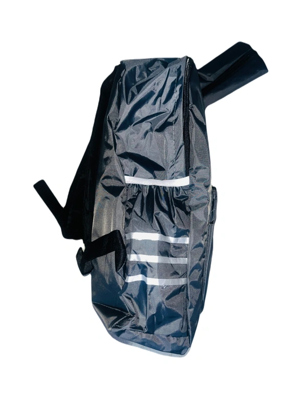 PBH P078 16*12*5 5 Liters Ladies Backpack - 16*12*5, Gray