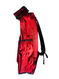 PBH P078 16*12*5 5 Liters Ladies Backpack - 16*12*5, Red