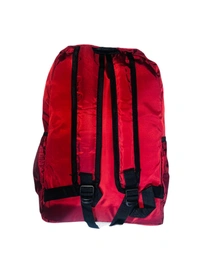 PBH P078 16*12*5 5 Liters Ladies Backpack - 16*12*5, Red