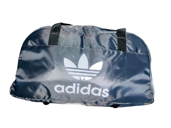 Adidas PBH P0201 Adidas 22*12*10 Travel Bags - 22*12*10, Dove Gray