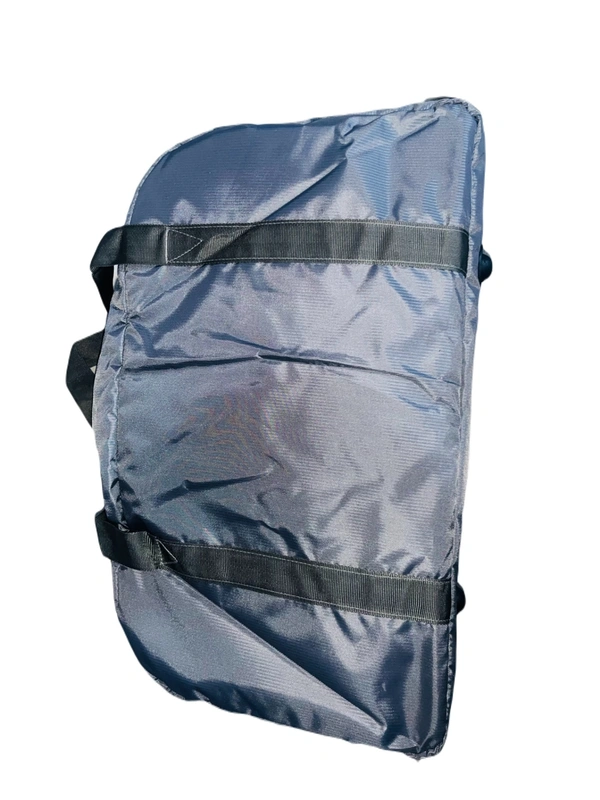 Adidas PBH P0201 Adidas 22*12*10 Travel Bags - 22*12*10, Dove Gray