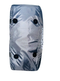 Adidas PBH P0201 Adidas 22*12*10 Travel Bags - 22*12*10, Dove Gray