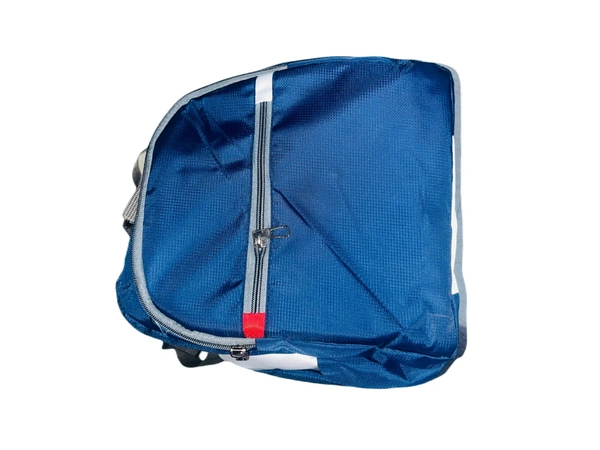 TOMMY HILFIGHER PBH P0202 TOMMY 22*12*10 30 Liters TRAVEL BAGS - 22*12*10, Stratos