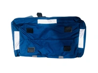 TOMMY HILFIGHER PBH P0202 TOMMY 22*12*10 30 Liters TRAVEL BAGS - 22*12*10, Stratos