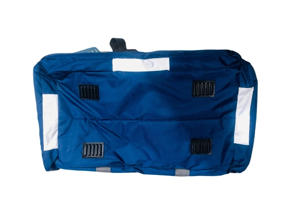 TOMMY HILFIGHER PBH P0202 TOMMY 22*12*10 30 Liters TRAVEL BAGS - 22*12*10, Stratos