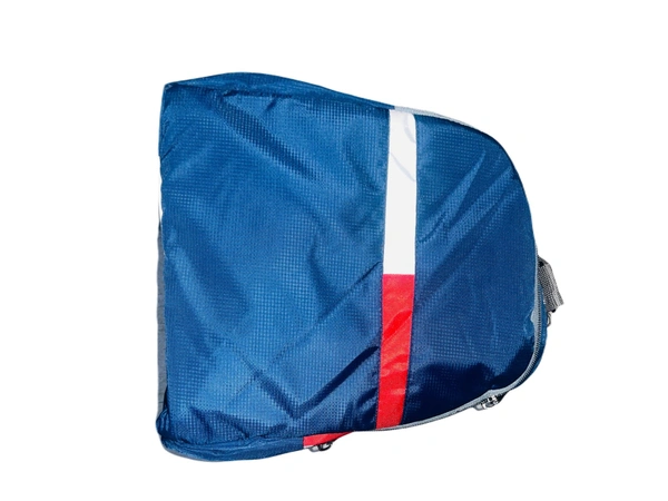 TOMMY HILFIGHER PBH P0202 TOMMY 22*12*10 30 Liters TRAVEL BAGS - 22*12*10, Stratos