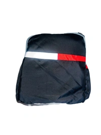 TOMMY HILFIGHER PBH P0202 TOMMY 22*12*10 30 Liters TRAVEL BAGS - 22*12*10, Creole