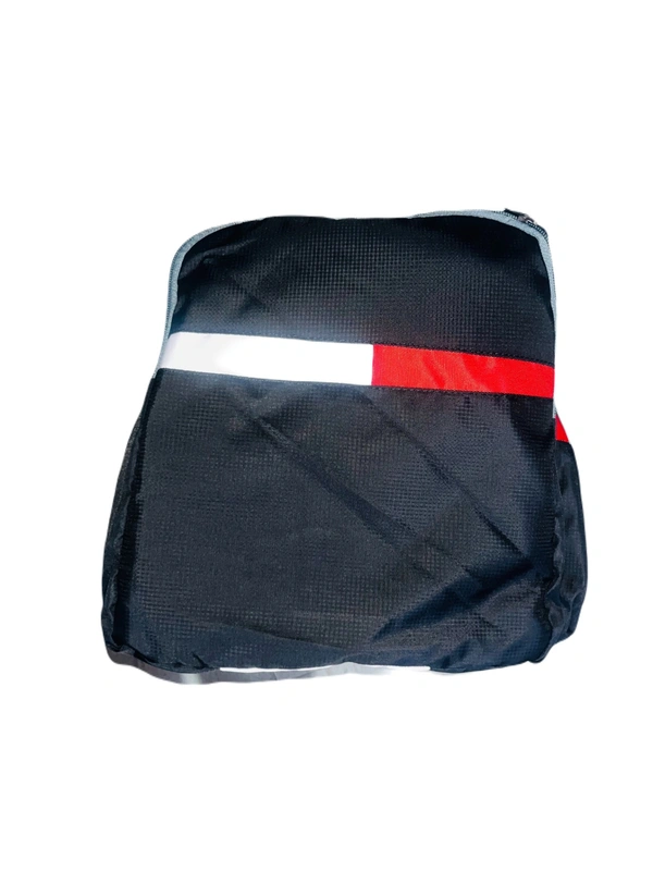 TOMMY HILFIGHER PBH P0202 TOMMY 22*12*10 30 Liters TRAVEL BAGS - 22*12*10, Creole