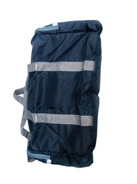 TOMMY HILFIGHER PBH P0202 TOMMY 22*12*10 30 Liters TRAVEL BAGS - 22*12*10, Creole