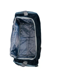 TOMMY HILFIGHER PBH P0202 TOMMY 22*12*10 30 Liters TRAVEL BAGS - 22*12*10, Creole