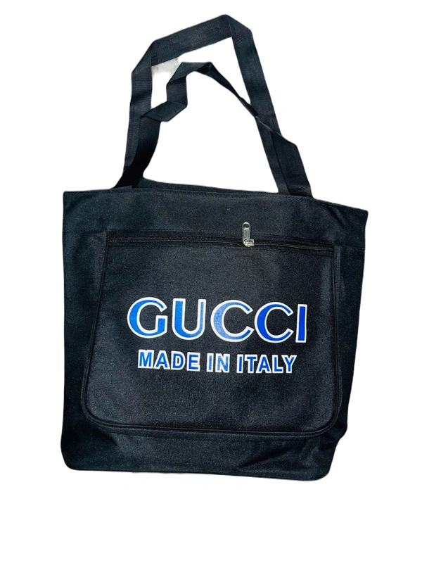 GUCCI PBH P081 GUCCI 18*16*5 12 Liters Shopping Bags - 18*16*5, Jaguar