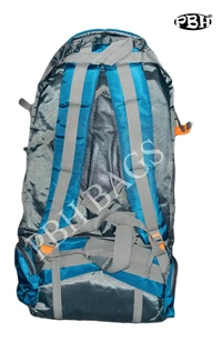 THE NORTH FACE PBH P060 Rusksacks 24*16*10 Multiple Zips 30 liters Padded Travel Backpack - 26*16*10, Spring Green