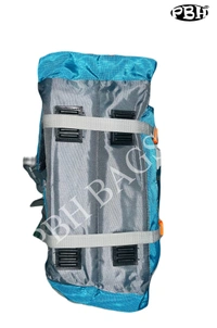 THE NORTH FACE PBH P060 Rusksacks 24*16*10 Multiple Zips 30 liters Padded Travel Backpack - 26*16*10, Spring Green