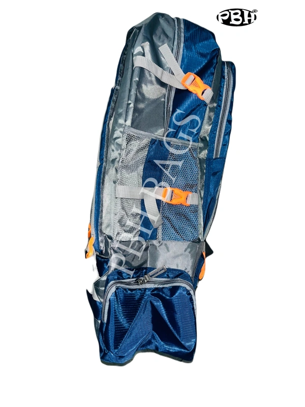 THE NORTH FACE PBH P060 Rusksacks 24*16*10 Multiple Zips 30 liters Padded Travel Backpack - 26*16*10, Ultramarine