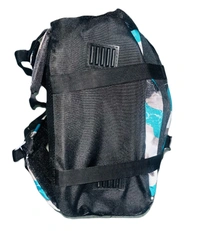 PBH P070 Polyster Fabric 24*16*10 Backpack Suitable For Travel And Tracking - 22*14*10, Mercury