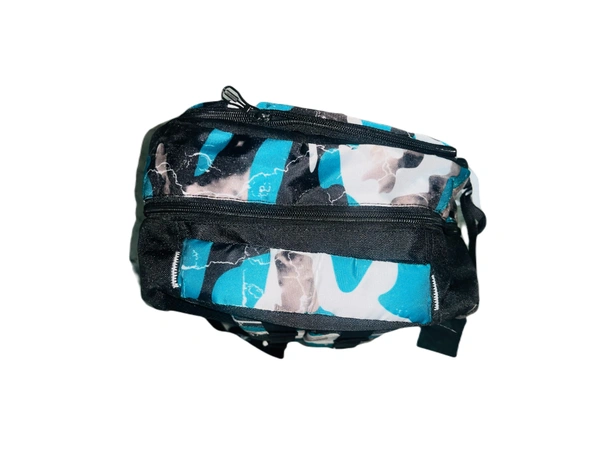 PBH P070 Polyster Fabric 24*16*10 Backpack Suitable For Travel And Tracking - 22*14*10, Mercury