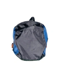 Fastrack PBH P064 Rusksacks 24*16*10 Multiple Zips 30 liters Padded Travel Backpack - 24*16*10, Dark Blue