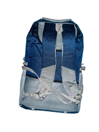 NIKE PBH P063 22*14*10 Multiple Zips 25 liters Padded Travel Backpack - 24*14*10, Ultramarine