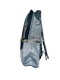 NIKE PBH P063 22*14*10 Multiple Zips 25 liters Padded Travel Backpack - 24*14*10, Black