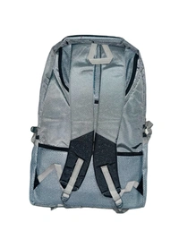 NIKE PBH P063 22*14*10 Multiple Zips 25 liters Padded Travel Backpack - 24*14*10, Black