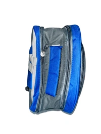 PBH P066 22*16*8 25 liters Padded Travel Backpack - 22*16*8, Royal Blue