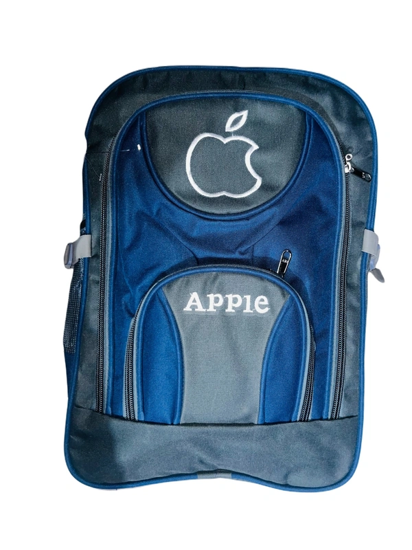 PBH P066 22*16*8 25 liters Padded Travel Backpack - 22*16*8, Picton Blue