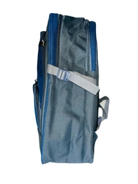 PBH P066 22*16*8 25 liters Padded Travel Backpack - 22*16*8, Picton Blue