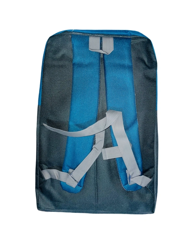 Tyconn PBH P067 22*16*8 25 liters Padded Travel Backpack - 22*16*8, Turquoise Blue