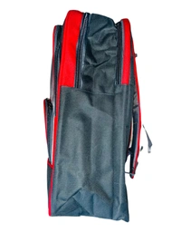 Tyconn PBH P067 22*16*8 25 liters Padded Travel Backpack - 22*16*8, Red