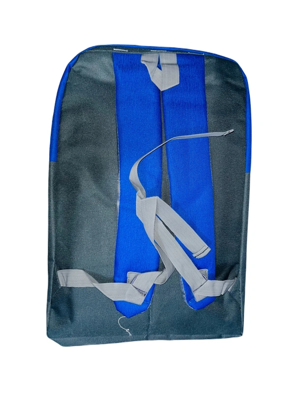 Tyconn PBH P067 22*16*8 25 liters Padded Travel Backpack - 22*16*8, Royal Blue