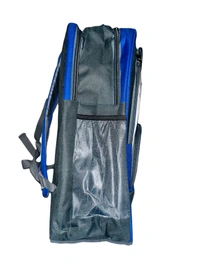 Tyconn PBH P067 22*16*8 25 liters Padded Travel Backpack - 22*16*8, Royal Blue