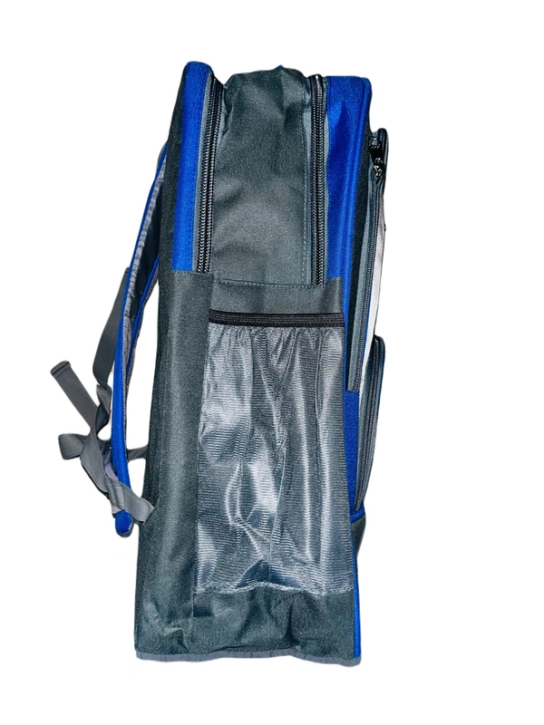 Tyconn PBH P067 22*16*8 25 liters Padded Travel Backpack - 22*16*8, Royal Blue