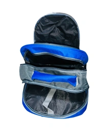 Tyconn PBH P067 22*16*8 25 liters Padded Travel Backpack - 22*16*8, Royal Blue