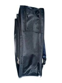 HP PBH P068 22*14*8 25 liters Padded Travel Backpack - 22*16*8, Black