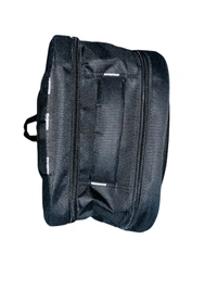 HP PBH P068 22*14*8 25 liters Padded Travel Backpack - 22*16*8, Black
