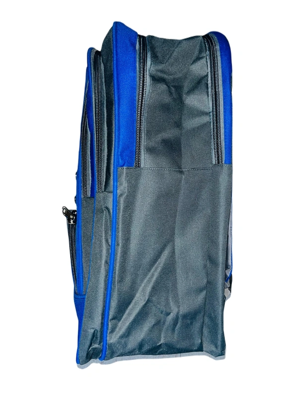 TYCONN PBH P069 22*16*8 25 liters Padded Travel Backpack - 22*16*8, Royal Blue