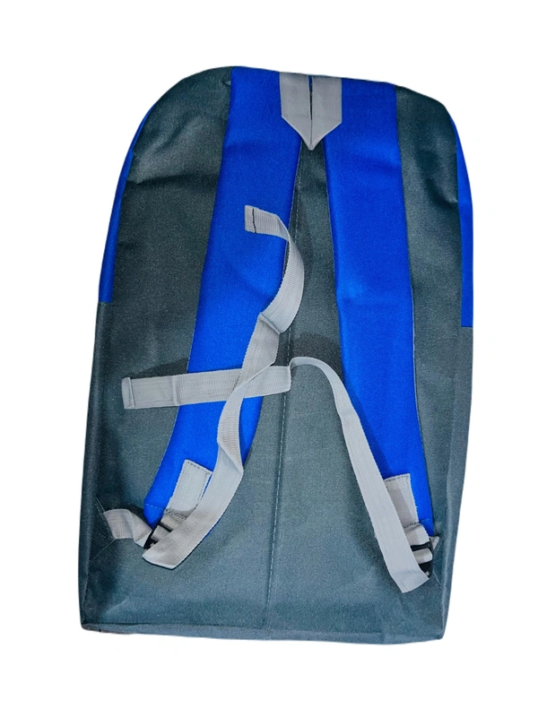 TYCONN PBH P069 22*16*8 25 liters Padded Travel Backpack - 22*16*8, Royal Blue