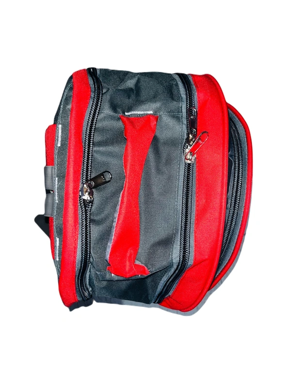 TYCONN PBH P069 22*16*8 25 liters Padded Travel Backpack - 22*16*8, Monza